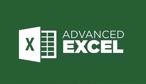 Advanced Excel Course